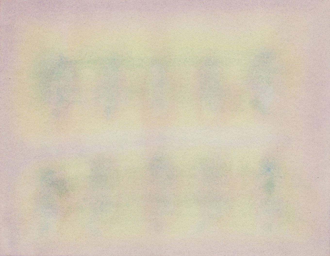 L1467 - Nicholas Herbert, British Artist, abstract painting, Residual Trace - Necropolis, 2023